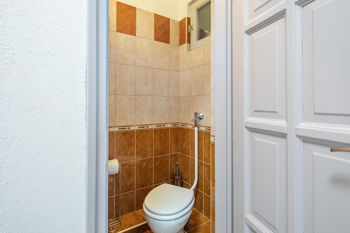Appartement Large And Comfy