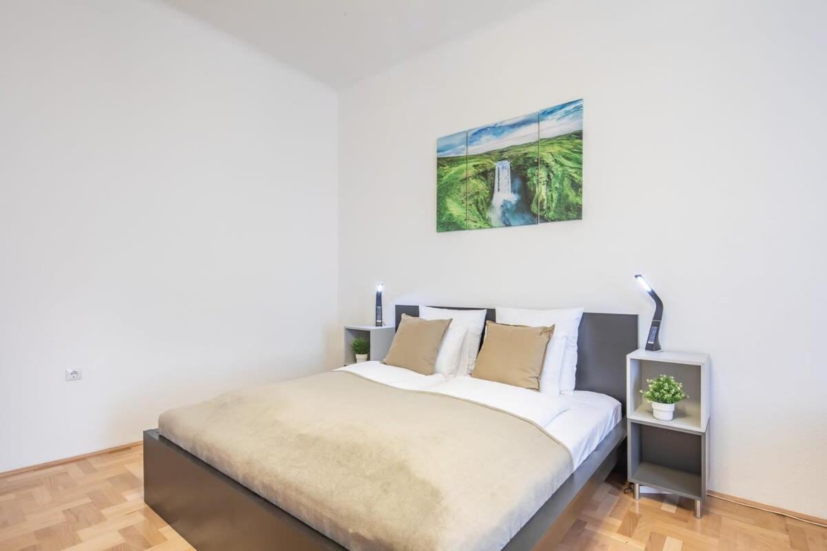 Large And Comfy Appartement