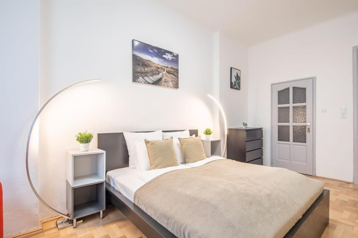 Appartamento Large And Comfy *