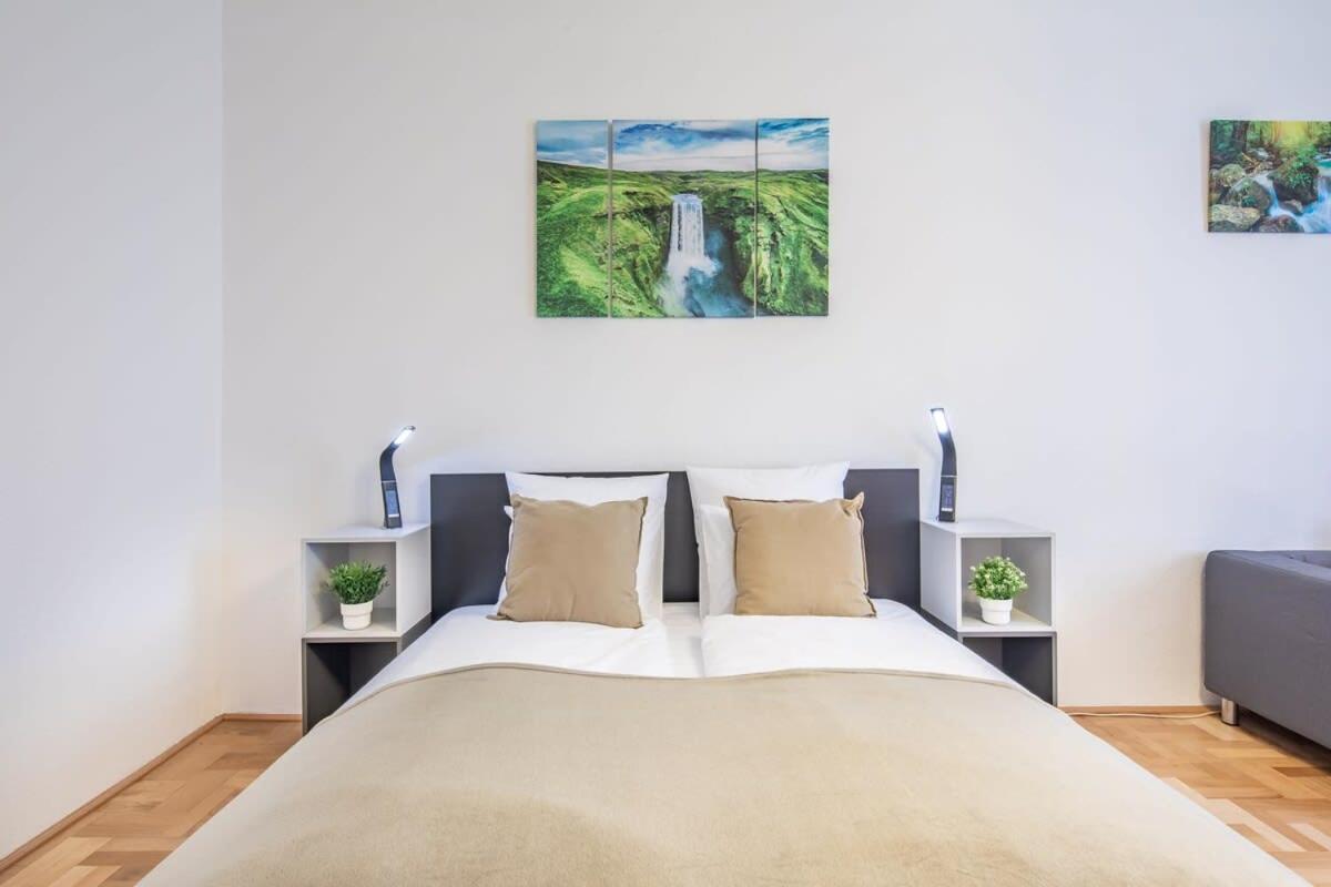 Large And Comfy Апартаменти Будапешт