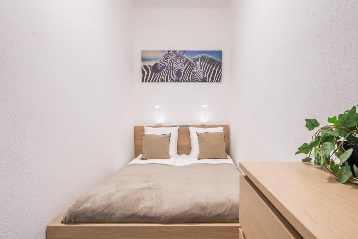 Large And Comfy Апартаменти Будапешт
